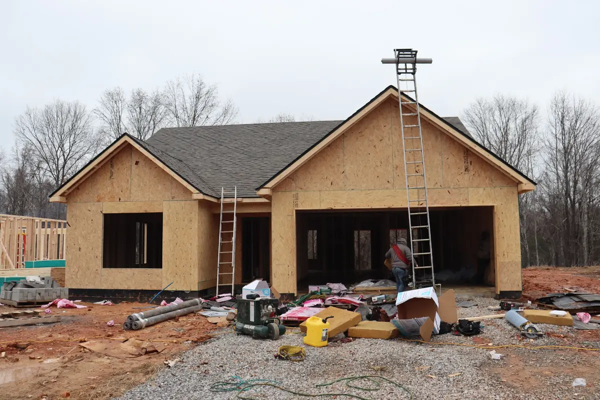 615 Willow Park Dr, Clarksville, TN 37043 - Image #1