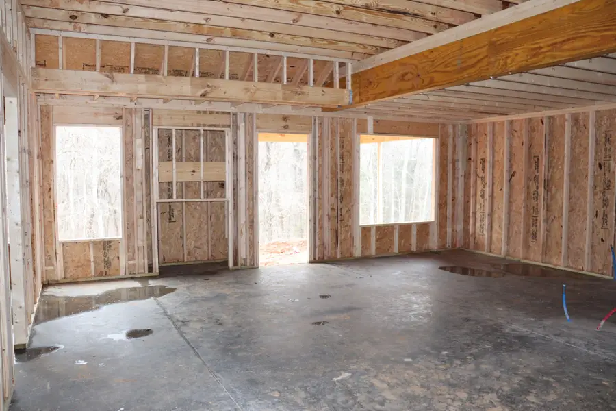 615 Willow Park Dr, Clarksville, TN 37043 - Image #3