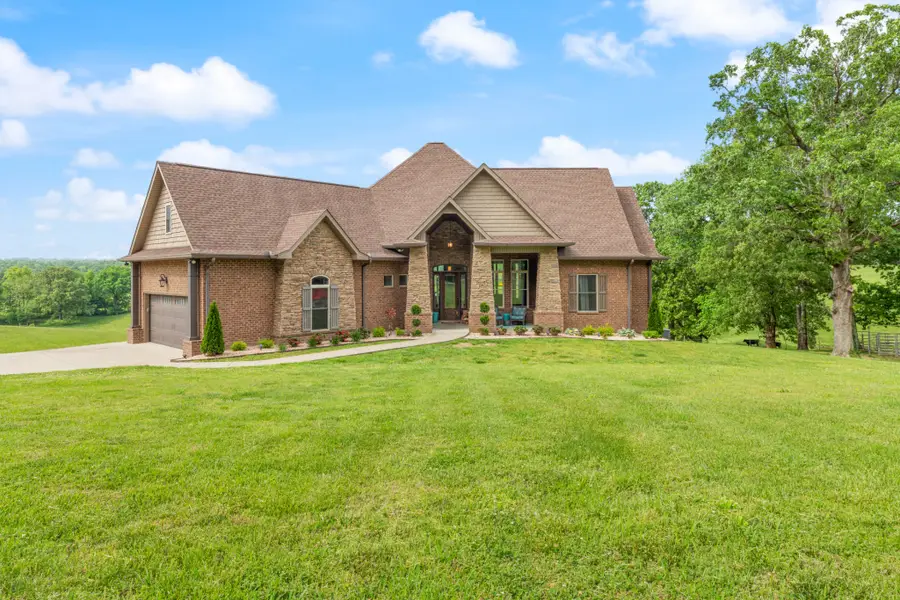 532 Tidwell Rd, Bon Aqua, TN 37025 - Image #2