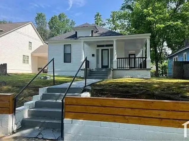 1722 Euclid Ave, Memphis, TN 38114 - Image #1