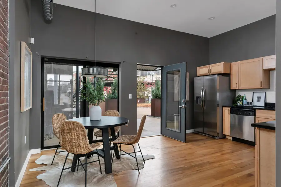 1348 Rosa L Parks Blvd, Nashville, TN 37208 - Image #2