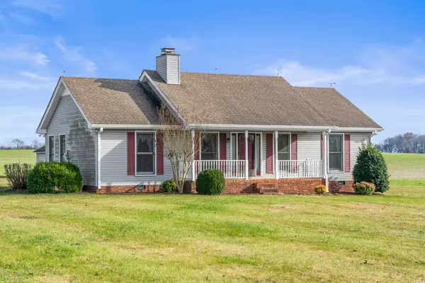 5450 Dixon Rd, Orlinda, TN 37141