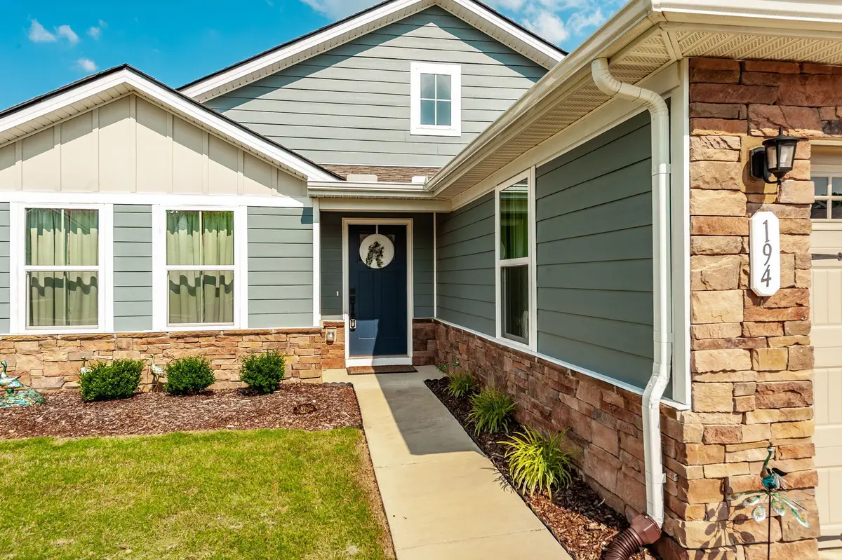 194 Carothers Way, White House, TN 37188 - Image #1