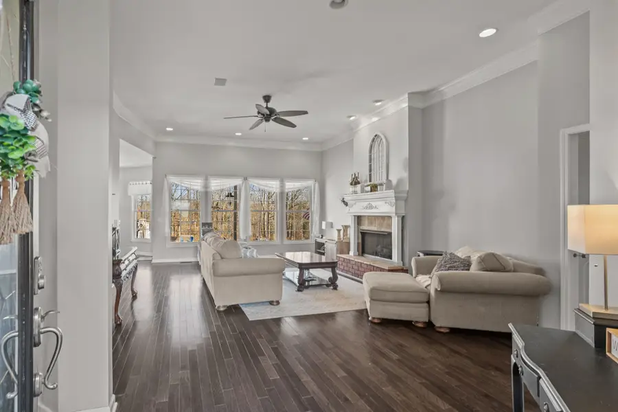 4947 Albert Fentress Rd, Greenbrier, TN 37073 - Image #3