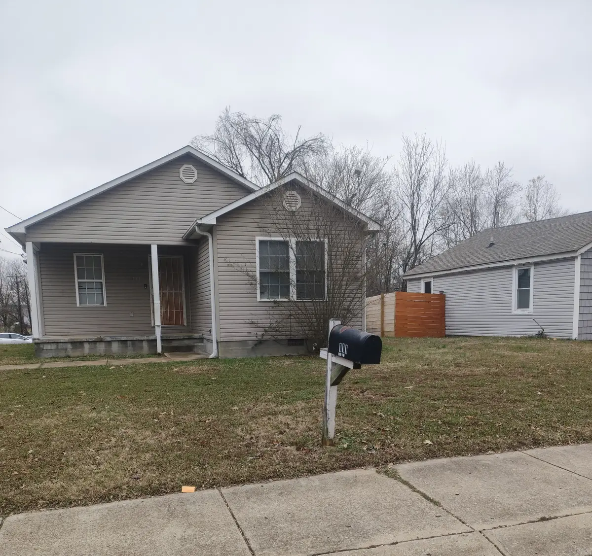 111 Rhea St, Jackson, TN 38301 - Image #1