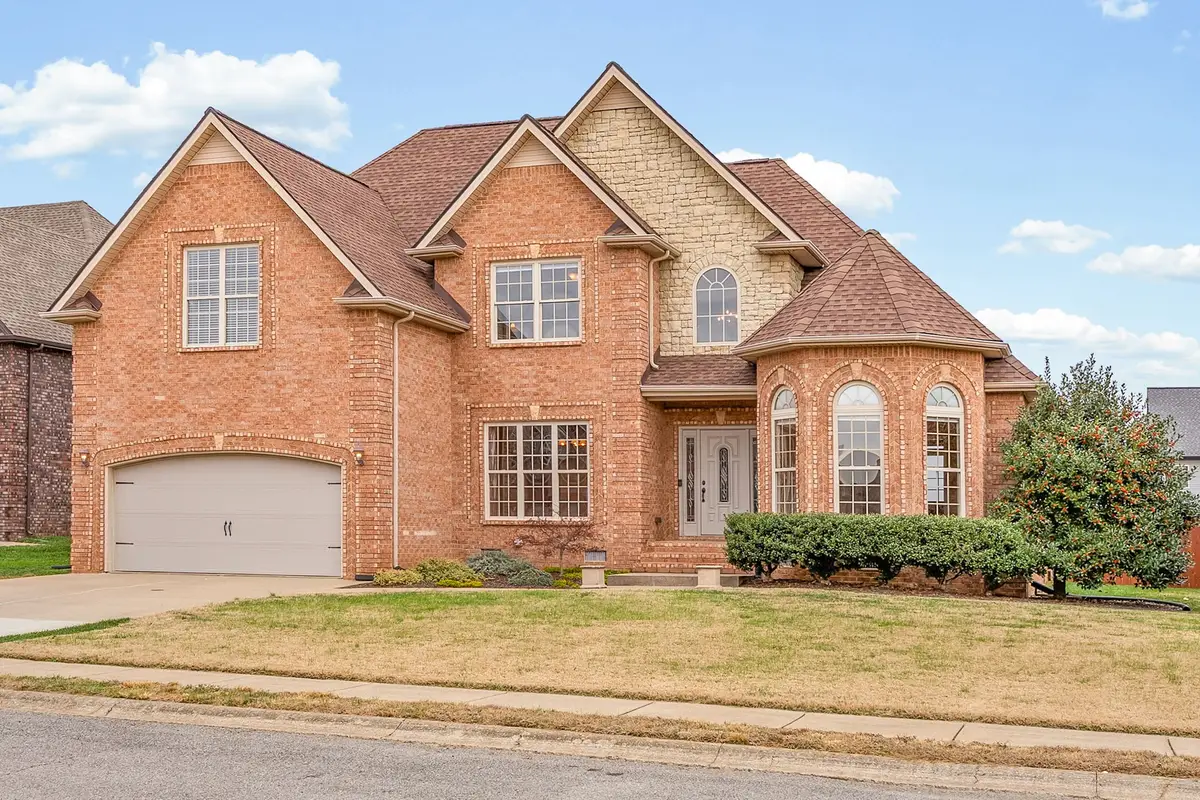 389 Waylon Ct, Clarksville, TN 37043 - Image #1