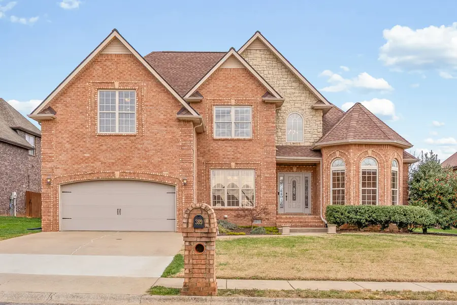 389 Waylon Ct, Clarksville, TN 37043 - Image #3