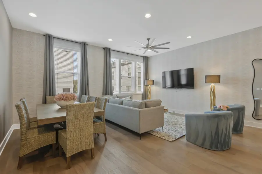 2176 Carson St #3, Nashville, TN 37211 - Image #3