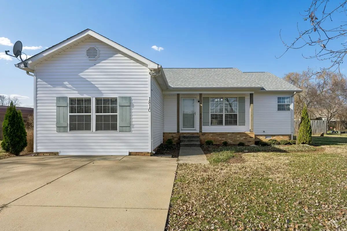 1810 Venada Trl, Murfreesboro, TN 37128 - Image #1