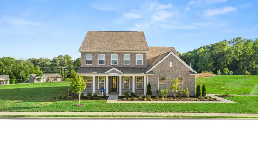 3508 Shady Willow Way, Murfreesboro, TN 37130 - Image #2