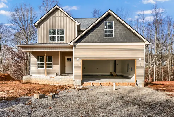 545 Canyon View Court, Clarksville, TN 37040