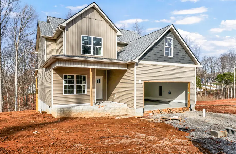 545 Canyon View Court, Clarksville, TN 37040 - Image #3