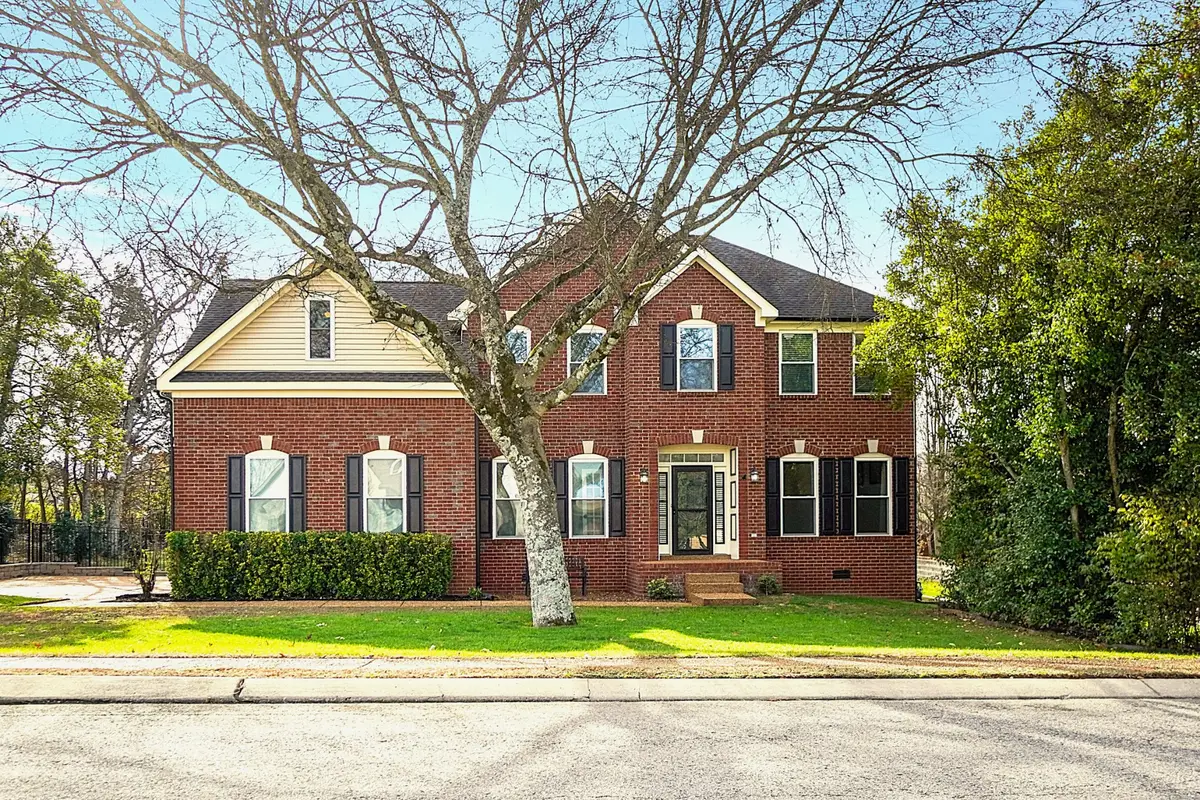 224 Spy Glass Way, Hendersonville, TN 37075 - Image #1