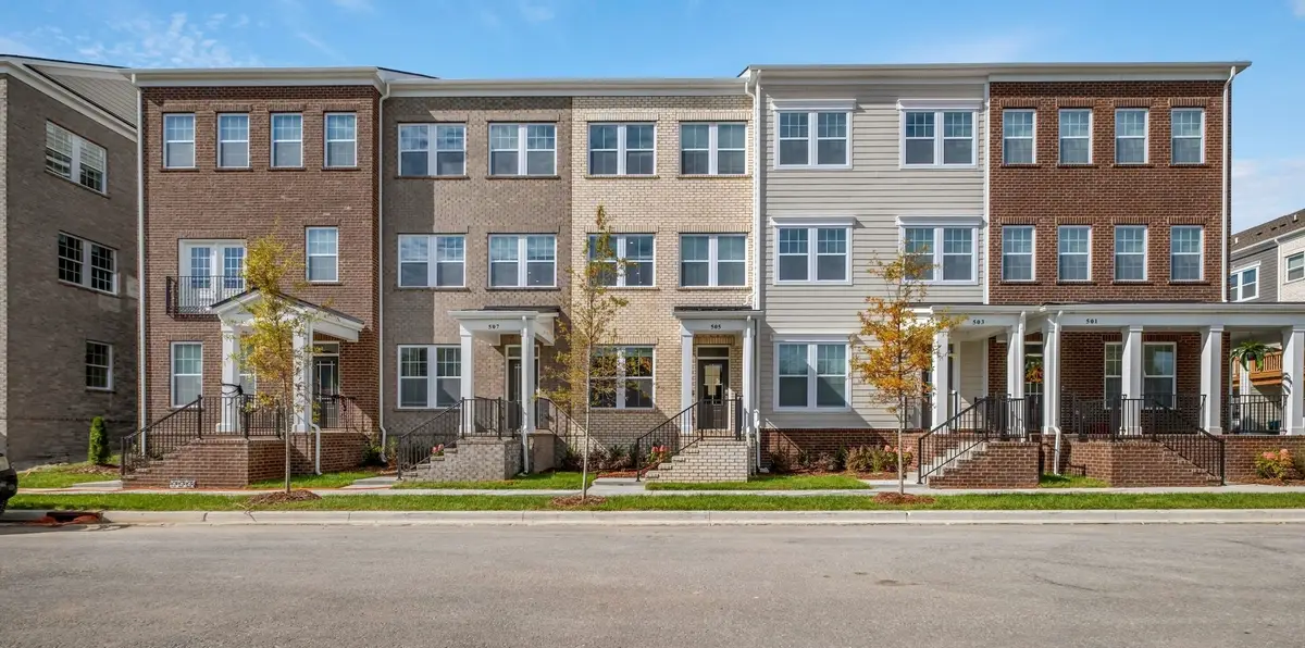 505 Hinton Street, Lebanon, TN 37090 - Image #1