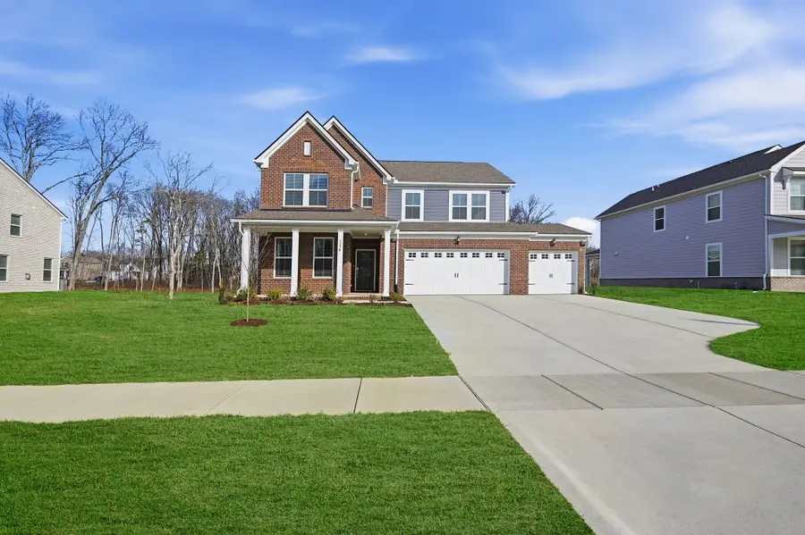 1220 Tucker Drive, Lebanon, TN 37087 - #2