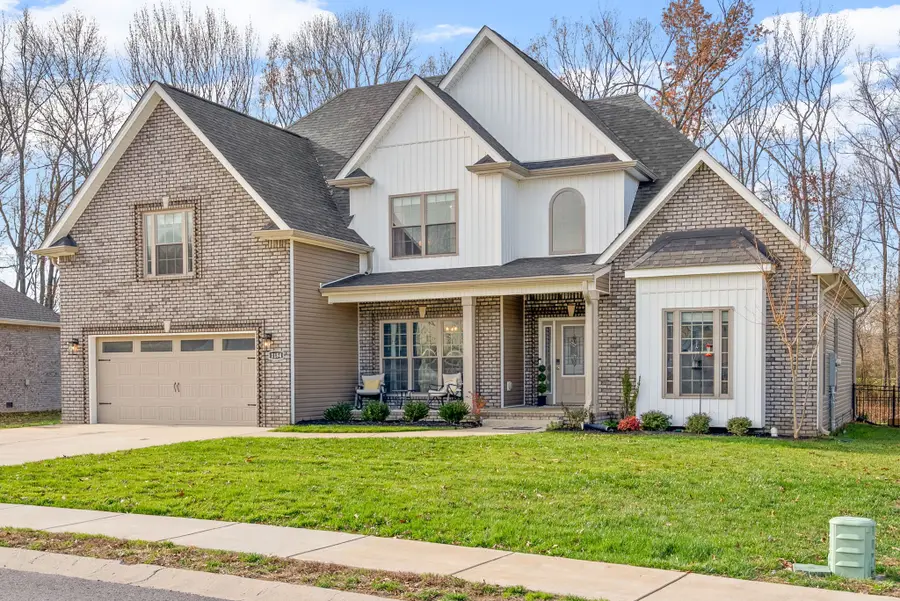 1184 Chagford Dr, Clarksville, TN 37043 - Image #3