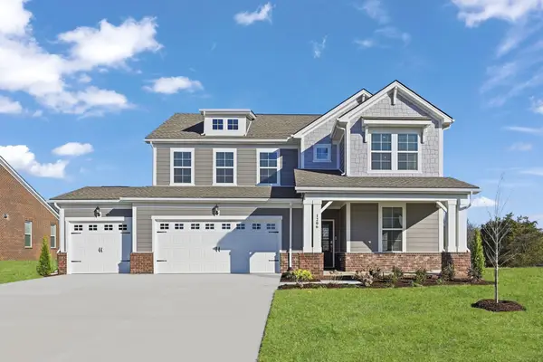 1206 Tucker Drive, Lebanon, TN 37087