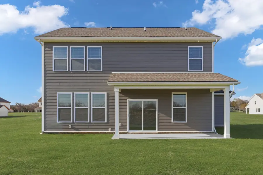 108 Longwood Drive, Lebanon, TN 37087 - #2