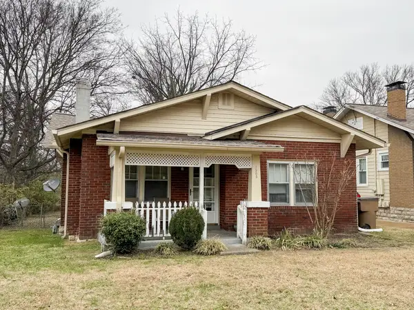 1203 Mcchesney Ave, Nashville, TN 37216