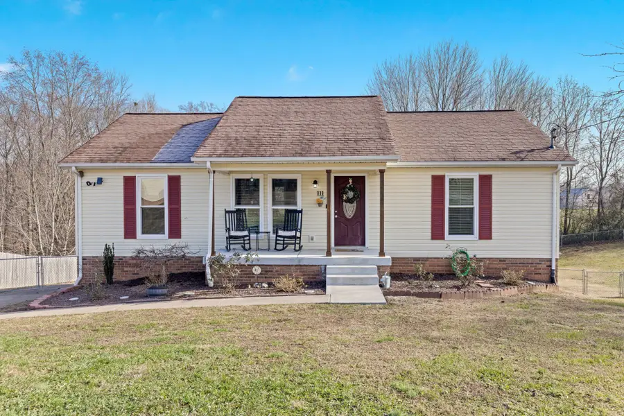 111 Garland Ct, White House, TN 37188 - Image #2
