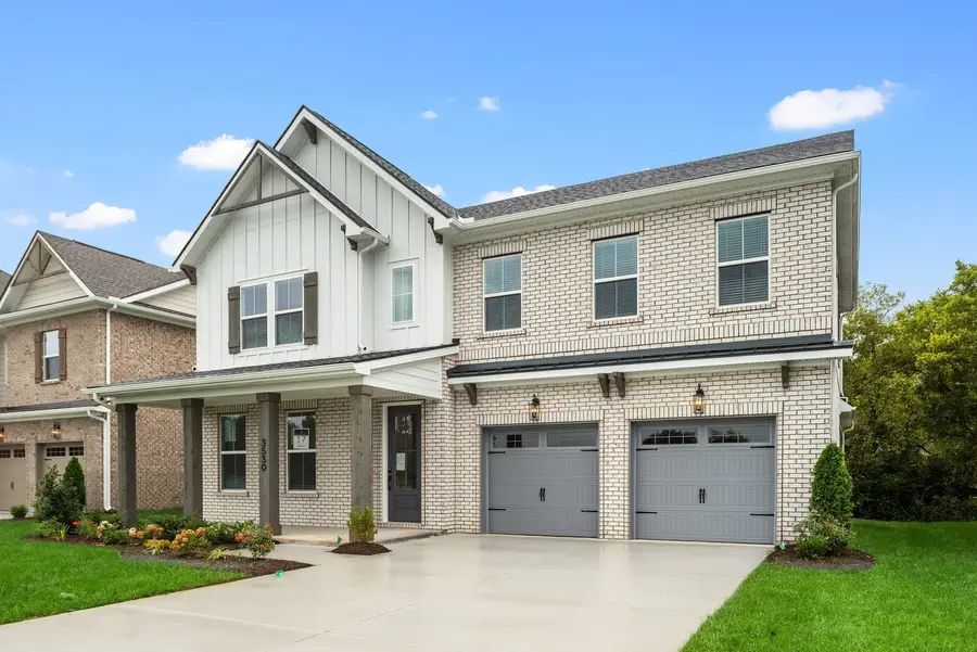 3530 Winterfell Drive, Murfreesboro, TN 37129 - Image #3