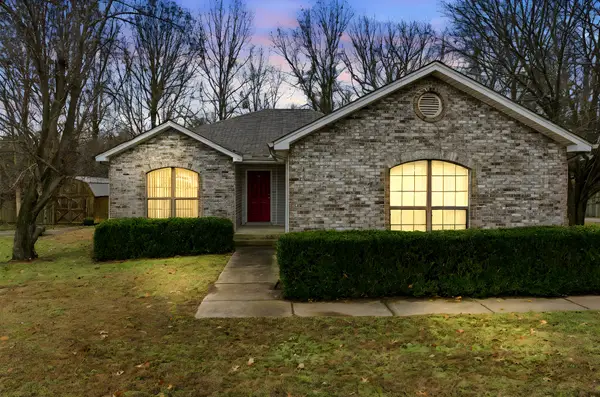 175 Bill Stewart Blvd, La Vergne, TN 37086