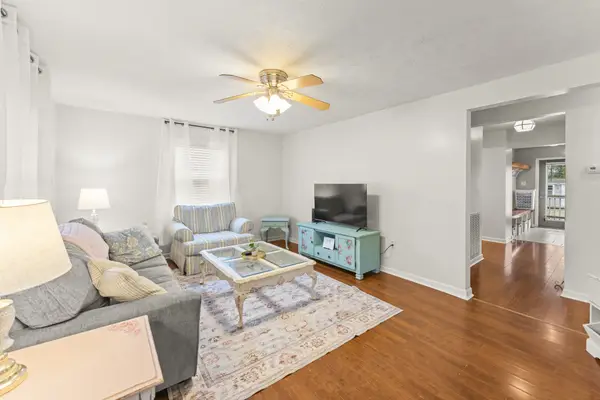 510 N Vine St, Winchester, TN 37398