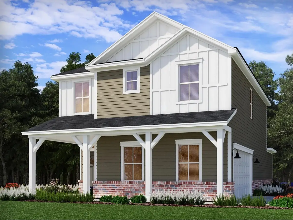 1705 Garnet Way, Murfreesboro, TN 37127 - Image #1