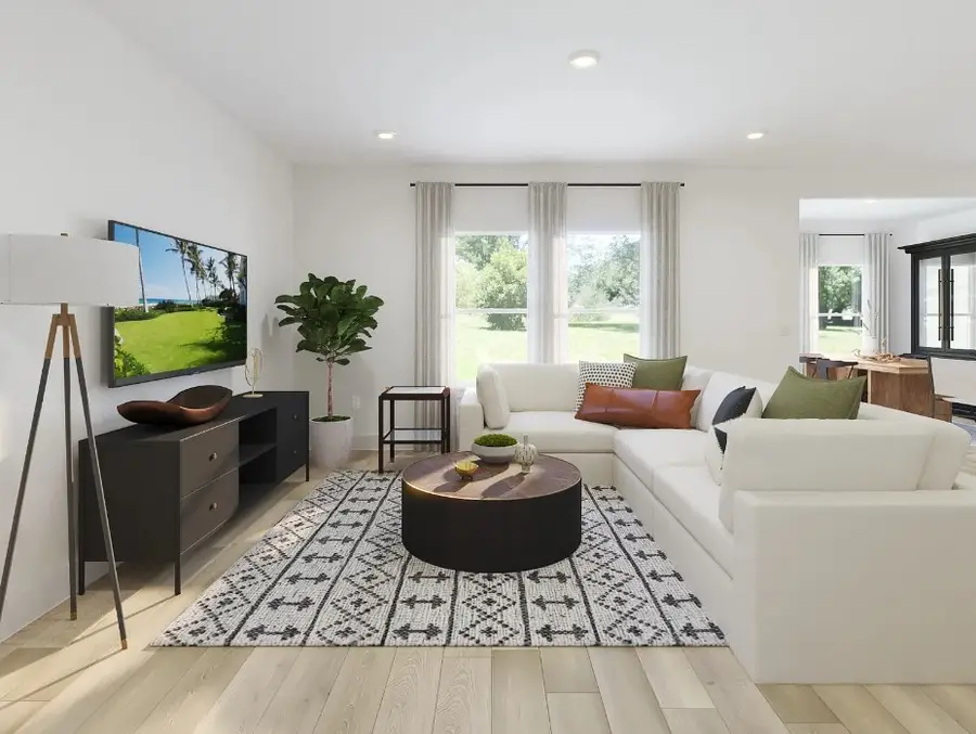 1705 Garnet Way, Murfreesboro, TN 37127 - Image #3