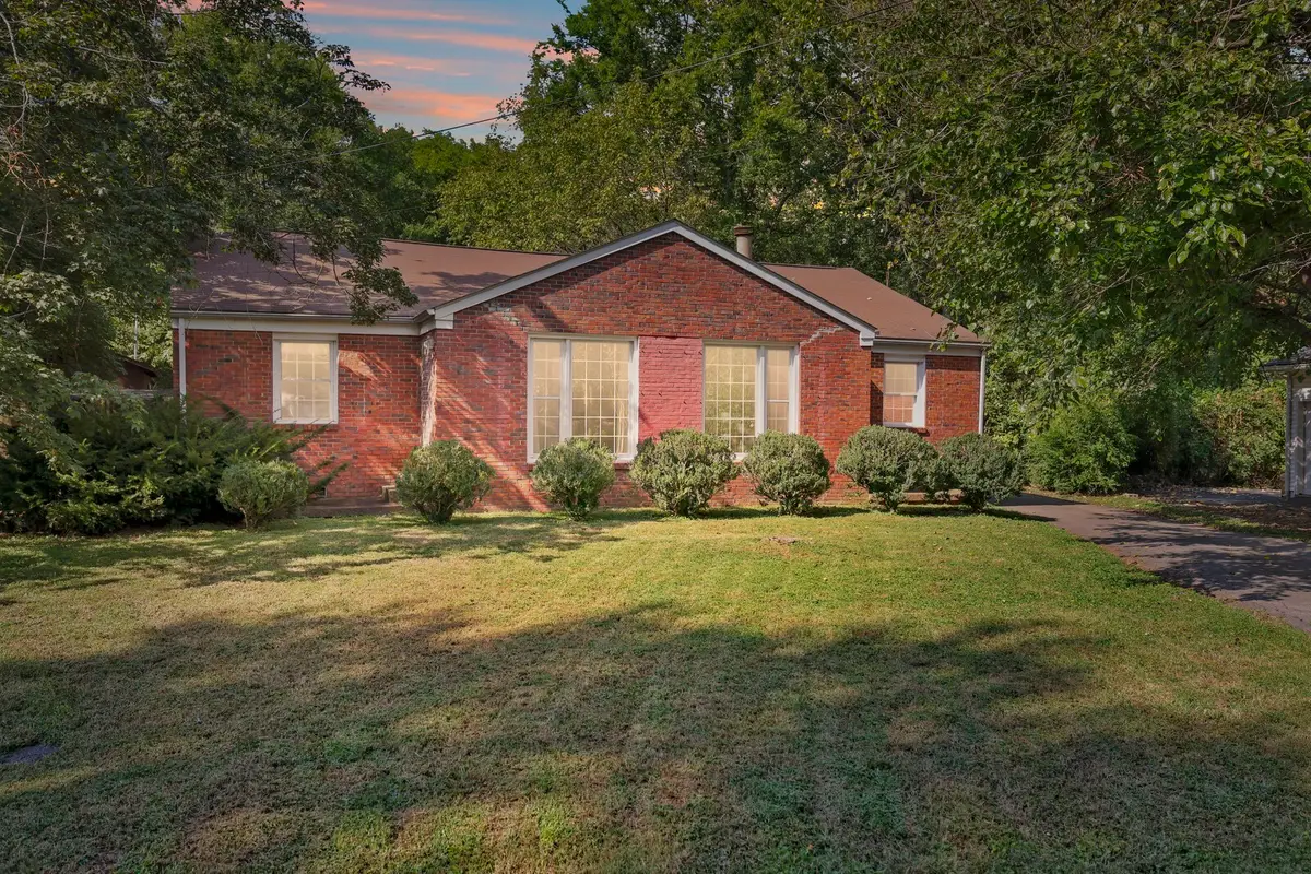 3615 Doge Ct, Nashville, TN 37204 - Image #1