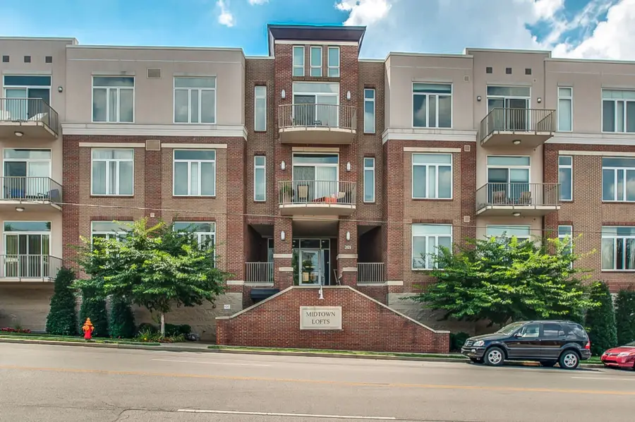 205 31st Ave N #310, Nashville, TN 37203 - Image #2