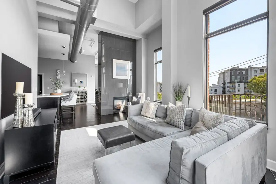 205 31st Ave N #310, Nashville, TN 37203 - Image #3