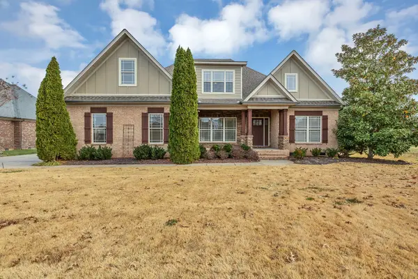 1118 Averwater Run, Murfreesboro, TN 37128