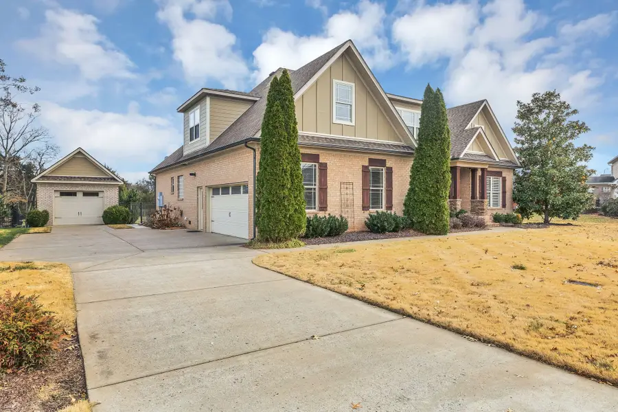 1118 Averwater Run, Murfreesboro, TN 37128 - Image #2