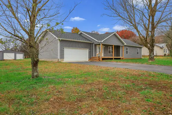 275 Norris Rd, Bowling Green, KY 42101