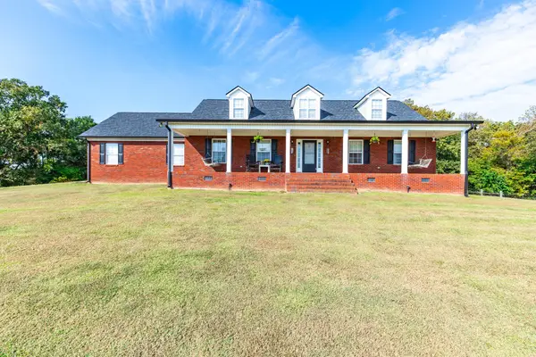 353 Major Rd, Cornersville, TN 37047