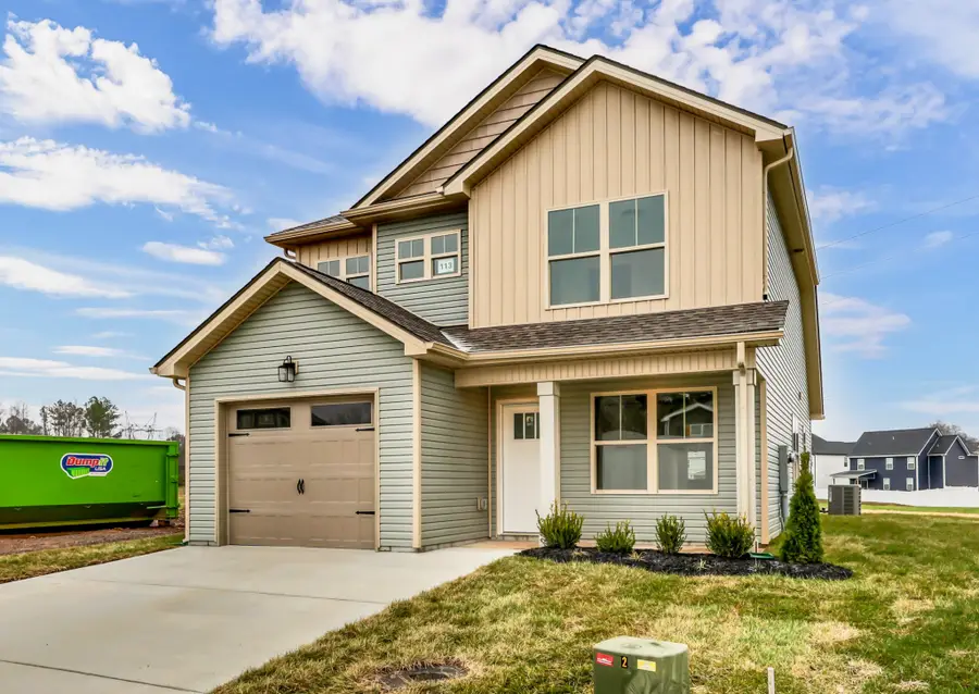 195 Quarry View Ct, Clarksville, TN 37043 - Image #3