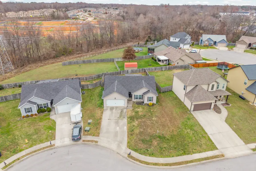 2110 Trophy Trce, Clarksville, TN 37040 - Image #2