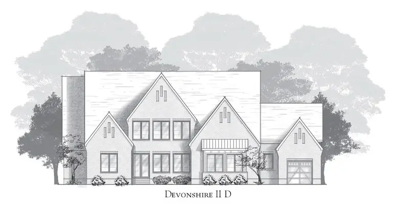 9687 Tiburon Dr, Brentwood, TN 37027 - Image #3