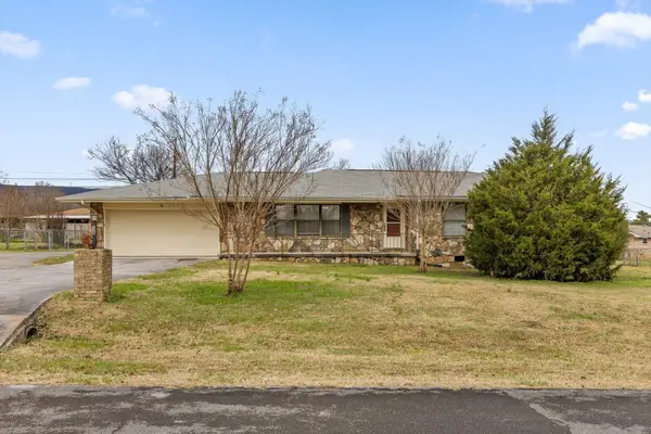 58 S Japonica Street, Flintstone, GA 30725