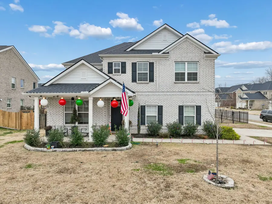 501 Doxford Dr, Mount Juliet, TN 37122 - Image #2