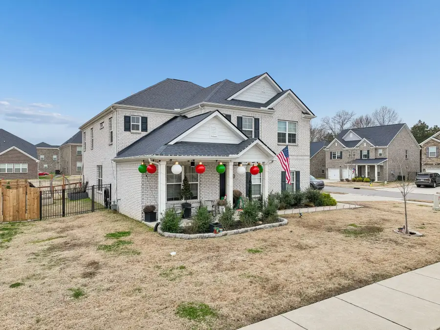 501 Doxford Dr, Mount Juliet, TN 37122 - Image #3