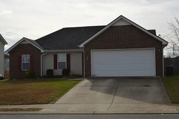 101 Berele Shepsele Ln, La Vergne, TN 37086