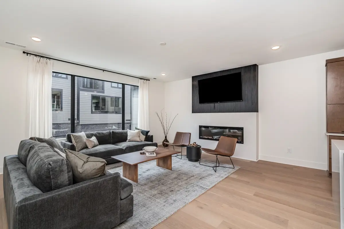 548D Rosedale Ave #3, Nashville, TN 37211 - Image #1