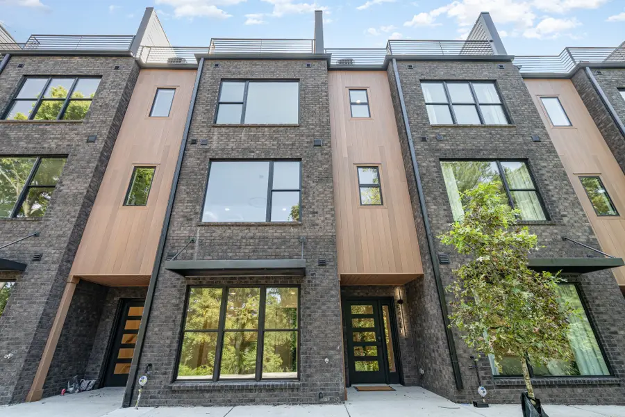 548D Rosedale Ave #3, Nashville, TN 37211 - Image #3