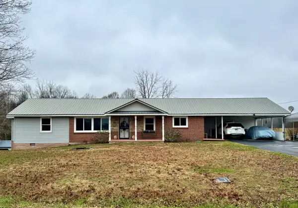 1781 Hodges Bridge Rd, Doyle, TN 38559