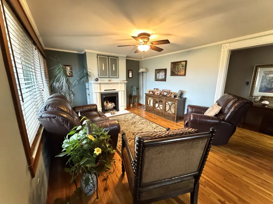 1781 Hodges Bridge Rd, Doyle, TN 38559 - #2