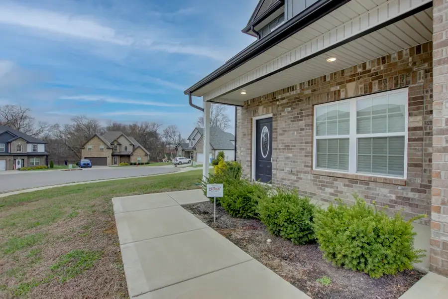 217 Cooper River Way, Clarksville, TN 37042 - Image #2