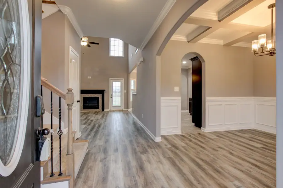 217 Cooper River Way, Clarksville, TN 37042 - Image #3