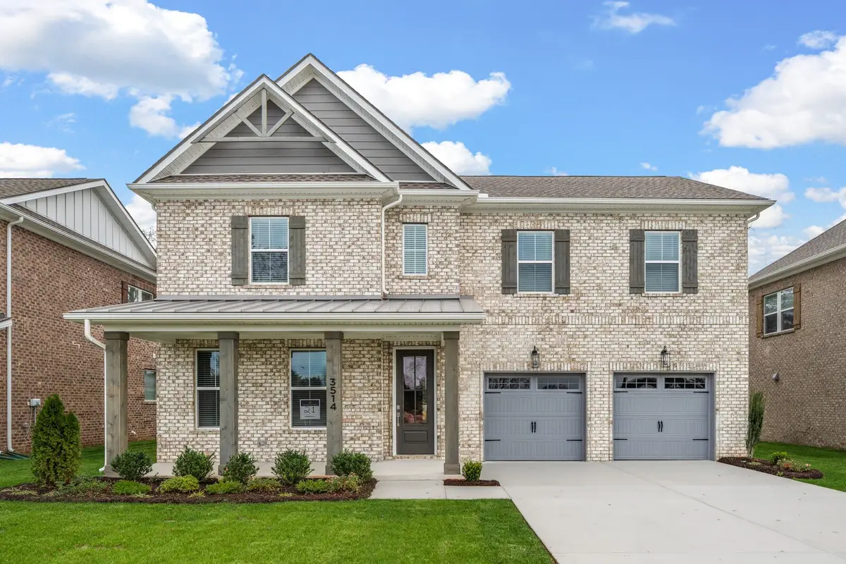 3514 Winterfell Drive, Murfreesboro, TN 37129 - Image #1